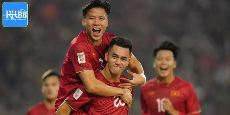 Chiến lược của đội tuyển Việt Nam tại AFF Cup 2024