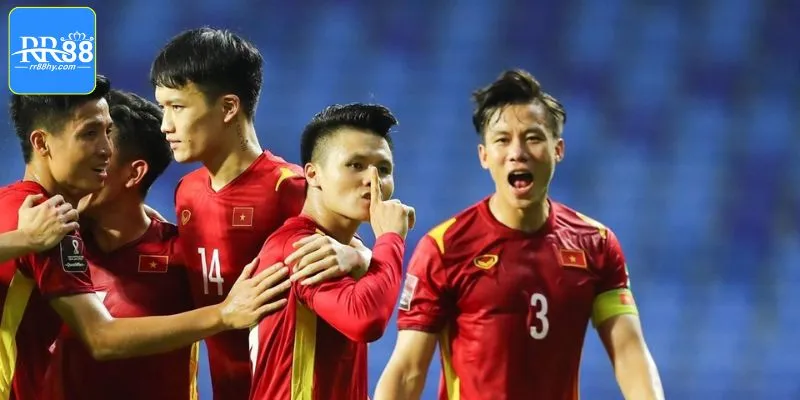 Việt Nam vs Lào mở màn cho hành trình chinh phục AFF Cup