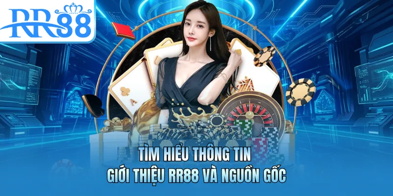 Tìm hiểu thông tin giới thiệu RR88 và nguồn gốc